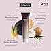 HARUHARU wonder Black Rice Moisture 5.5 Soft Cleansing Gel, Gentle Daily Cleanser, Low 5.5pH, Moisture Balance, Soap Free, For Sensitive Skin, Holiday Stocking Stuffer, Vegan, Cruelty-Free, 3.4 fl.oz