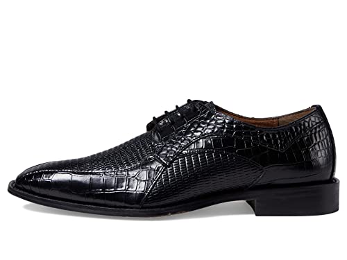 Image of Stacy Adams Turano Bike Toe Oxford