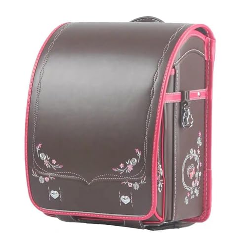 Sac à dos japonais avec fermeture automatique et housse de pluie Star-Wind