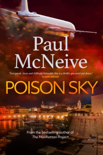 Poison Sky view 2
