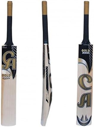 CA Sports Gold 8000 Mens Cricket Bat