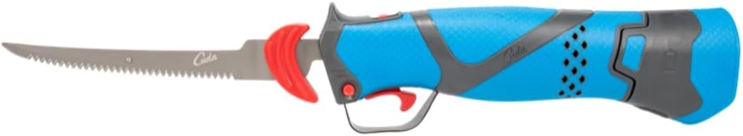 ELECTRIC FILET KNIFE/CORDLESS