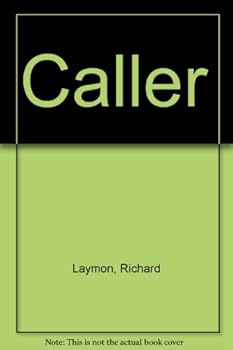 Paperback Caller Book