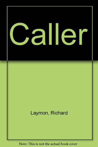 Caller 0822437724 Book Cover