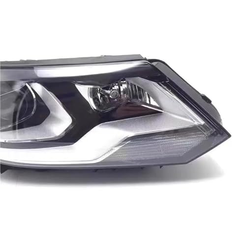 Phare halogène droit de rechange premium pour VW Tiguan