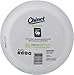 Chinet Classic White Dinner Plates, 32 ct