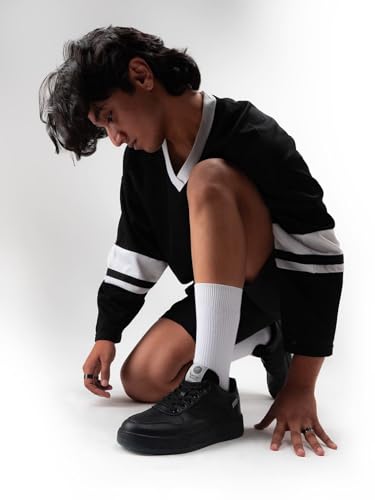 Image of Bacca Bucci Cosmic Dream Sneakers - Low-Top Space-Inspired Unisex Collection