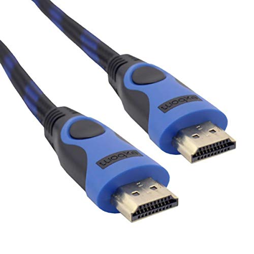 Cabo Hdmi 15 Metros CBX-H150CM
