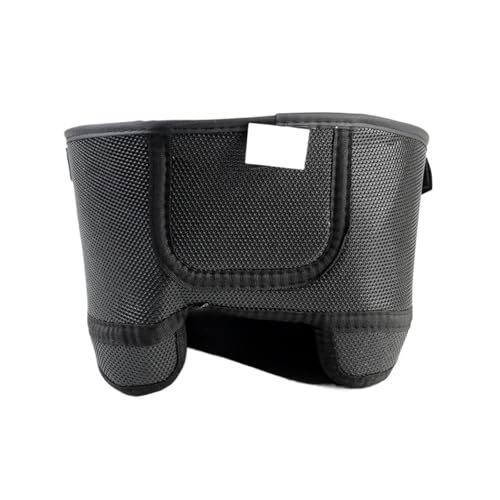 Forro maletero impermeable Lambretta X300 para proteger el asiento de golpes 5