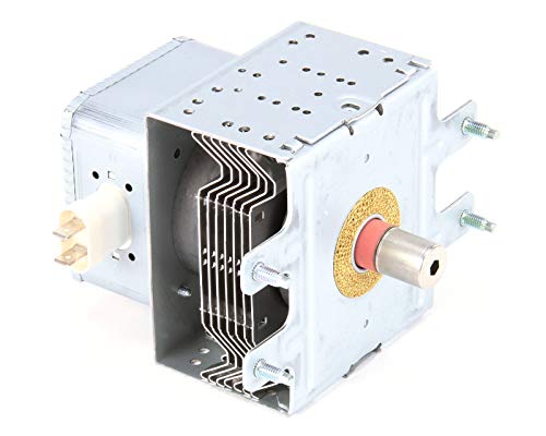 Merrychef Toshiba P30Z1415 Magnetron 2M303H Cover