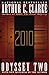 2010: Odyssey Two: A Novel (Space Odyssey Series)