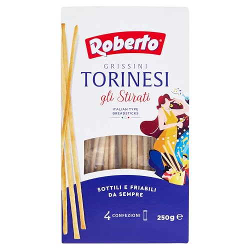 Roberto Grissini Torinesi 250 gr.