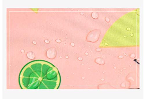 Miniatura 4 de Neceser multifunción bolsa de cosméticos portátil bolsa de maquillaje impermeable bolsa de viaje colgante organizador bolsa para mujeres niñas,