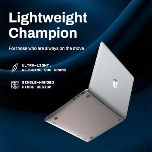 Image of Primebook 2 Neo (2026) | 6GB RAM, 128GB Storage (Upgradable Upto 512GB) | MediaTek Helio G99 | Android 15 (PrimeOS3.0) | in-Built AI | 11.6 inch Thin & Light Laptop | Type-C, USB, MicroSD Ports