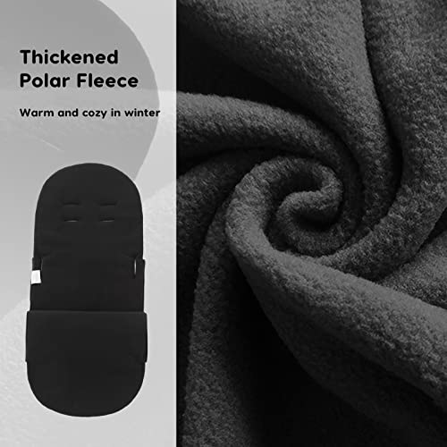 Consejos y reviews para comprar Saco capazo invierno los 7 más buscados. 13 Imagen adicional