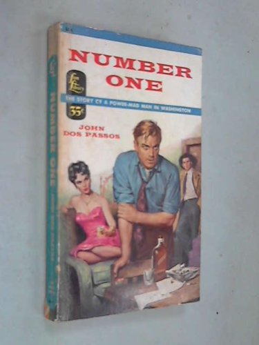 Number one B0007FRPOM Book Cover