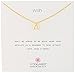 Dogeared Reminders-