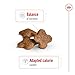 Royal Canin Mini Adult 8+ | 800 g | Alleinfuttermittel für ältere Hunde kleiner Rassen | Ab dem 8. Lebensjahr | Abgestimmter Energiegehalt und angepasste Krokettengröße