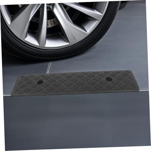 Rampas para autos GLEAVI negras 2 piezas resistentes miniatura 7