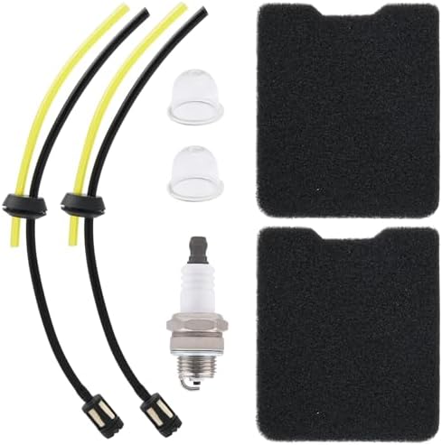 Filtro Aria Per Soffiatori Husqvarna 145BT 155BT 145BF 155BF - Foto 6