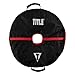 Title Boxing Universal Bag Anchor - Up to 90 lbs. - Heavy Bag Accessories, Heavy Bag, Heavy Bag Anchor, Portable Heavy Bag Anchor