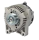 RAREELECTRICAL New 220A Alternator Compatible With Ford Explorer 4.6 2004 Al7541x F5ou-10300-Fa