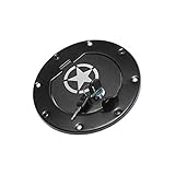 jeep wrangler tankdeckel öffnen ✧ effektiv Ihr Auto verschönern, kann den ursprünglichen Autolack Abfallen, Schutz Tankdeckel wirksam verhindern.