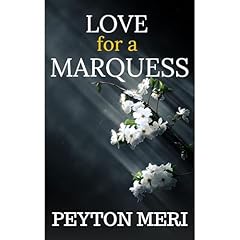 Love for a Marquess Audiolibro Por Peyton Meri arte de portada