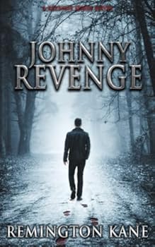 Johnny Revenge - Book #1 of the Revenge