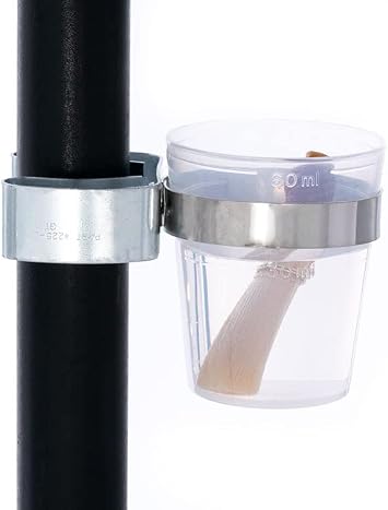 Hodge Reed Soaker Cup and Clip Set