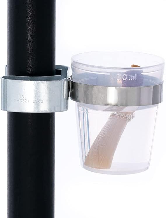 Hodge Reed Soaker Cup and Clip Set