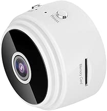 LUOJI Security Camera Surveillance Monitor