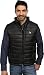 U.S. Polo Assn. Men's Small Channel-Quilt Puffer Vest