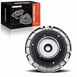 A-Premium Front Driver or Passenger Suspension Strut Mount Compatible with BMW X3 2011-2017 X4 2015-2018 L4 2.0L L6 2.5L 3.0L