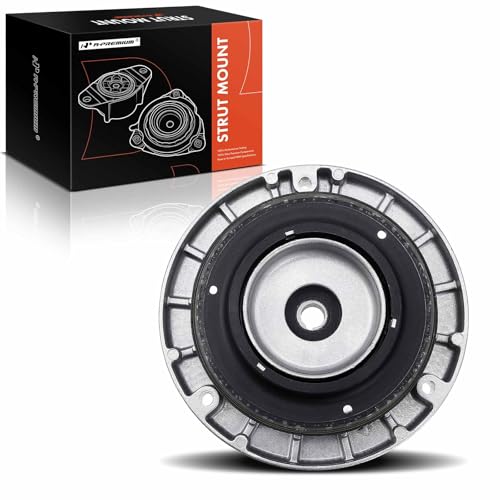 A-Premium Front Driver or Passenger Suspension Strut Mount Compatible with BMW X3 2011-2017 X4 2015-2018 L4 2.0L L6 2.5L 3.0L