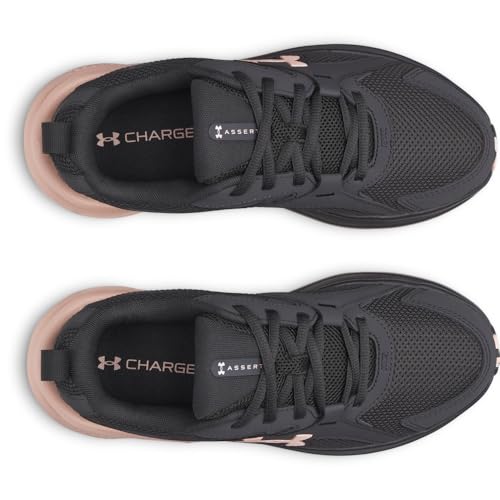 Image of Under Armour Women's Charged Assert 11 Running Shoes
