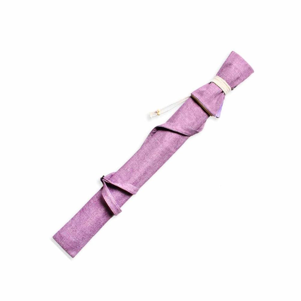 Bolsa de transporte para samurai con correa reforzada e impermeable 8