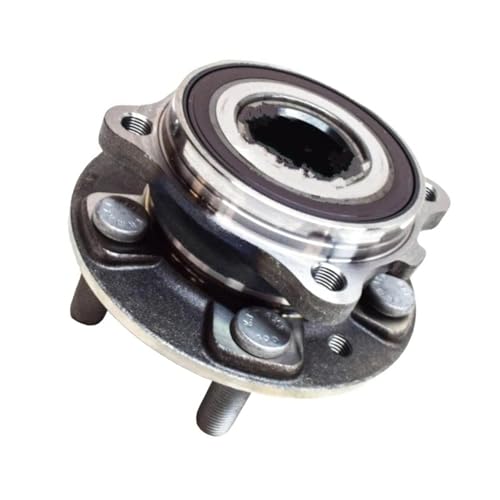 Roulement moyeu roue avant Jaguar X761 X590 kit roulement roue LR179002 LR090515