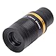 Teleskopokular, 8~24 mm Endloszoom-Okular Ganzmetall-Zoomokular für astronomisches Teleskop