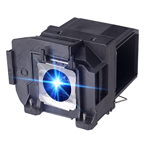 Ampoule de lampe de projecteur Epson Powerlite Home Cinema 3100
