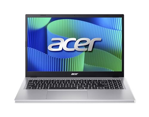 ACER Extensa 15 Ordinateur portable 39,6 cm (15,6
