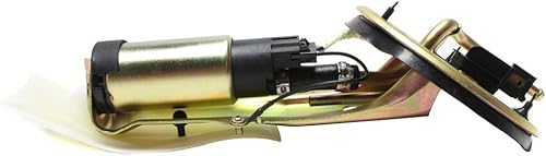 Miniatura 4 de Evan Fischer Bomba de combustible compatible con Honda Civic 1996-2000, compatible con Acura Integra 1996-2001