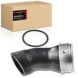 Tuyau d'admission turbo avec joint pour PT Cruiser PT 2,2L SUV Diesel 2002-2005 A6640980083