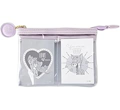 Amazon | トムとジェリー グッズ FLAPPER フラッパー 推し活