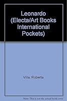 Leonardo 1874044104 Book Cover