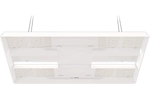 Horticulture Lighting Group HLG Rspec 700 FR: Revolutionizing Indoor Cultivation with Quantum...