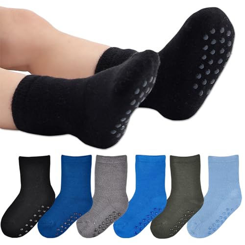 Toddler Winter Socks
