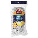 O'Cedar Brands Twist 'N Mop Refill