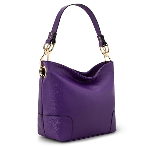 Montana West Hobo Bags for Women Purses and Handbags Ladies Bucket Shoulder Bags,MWC-128BPP