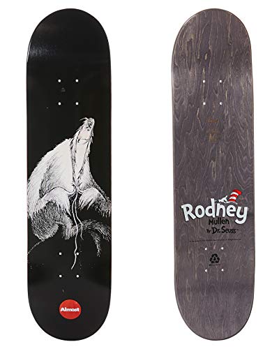 Best Skateboard Deck For Art